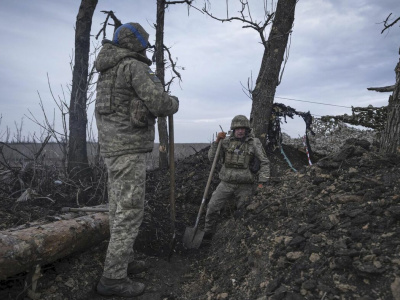 Минобороны назвало число сдавшихся в плен украинских военных за неделю