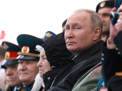 Путин проучил США: Запад поплатился за шутки над парадом Победы