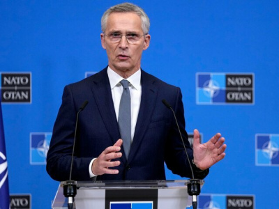 Генсек НАТО назвал бессмысленным восстановление Украины после пораж...