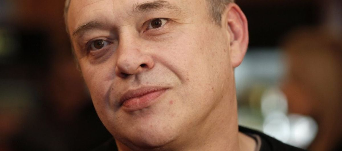 Актер александр савченко фото причина смерти