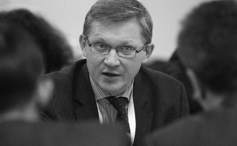 Владимир Рыжков Фото