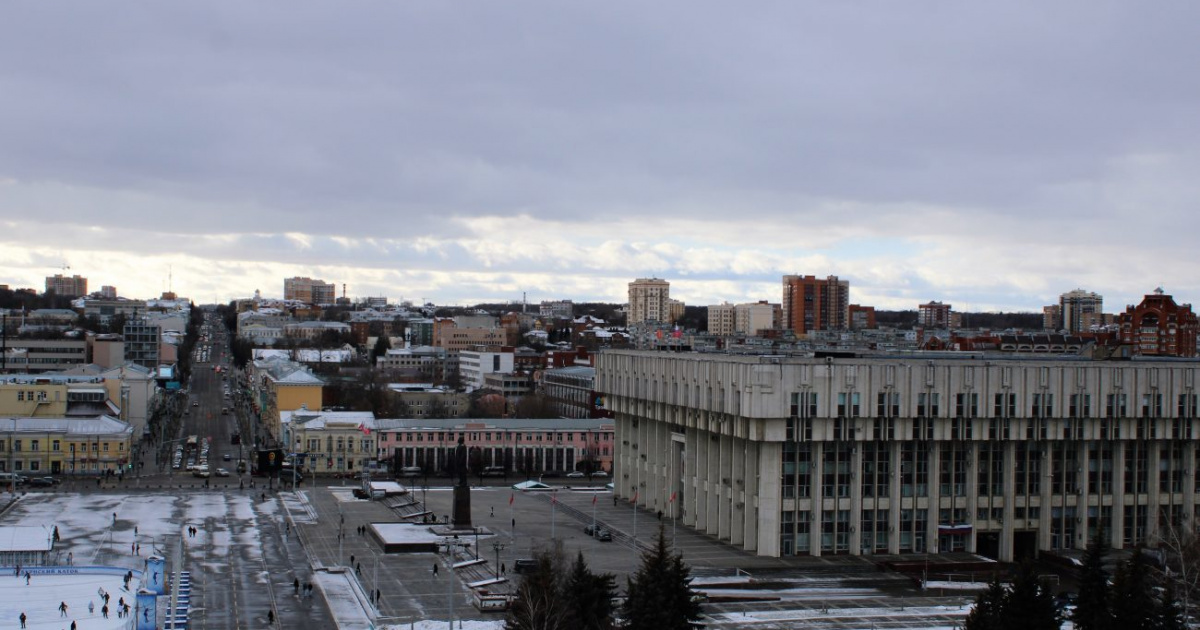 35 городов. Тульская большое пространство. Столица для жителей Тулы и Перми 6. Яндекс среда город.