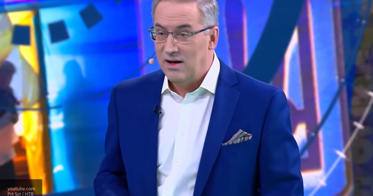 Национальность родителей ивана трушкина