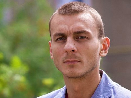 Биография александра лымарева личная жизнь Вспомнили этого молодого актера? Вот как он живет сейчас - СМИ2