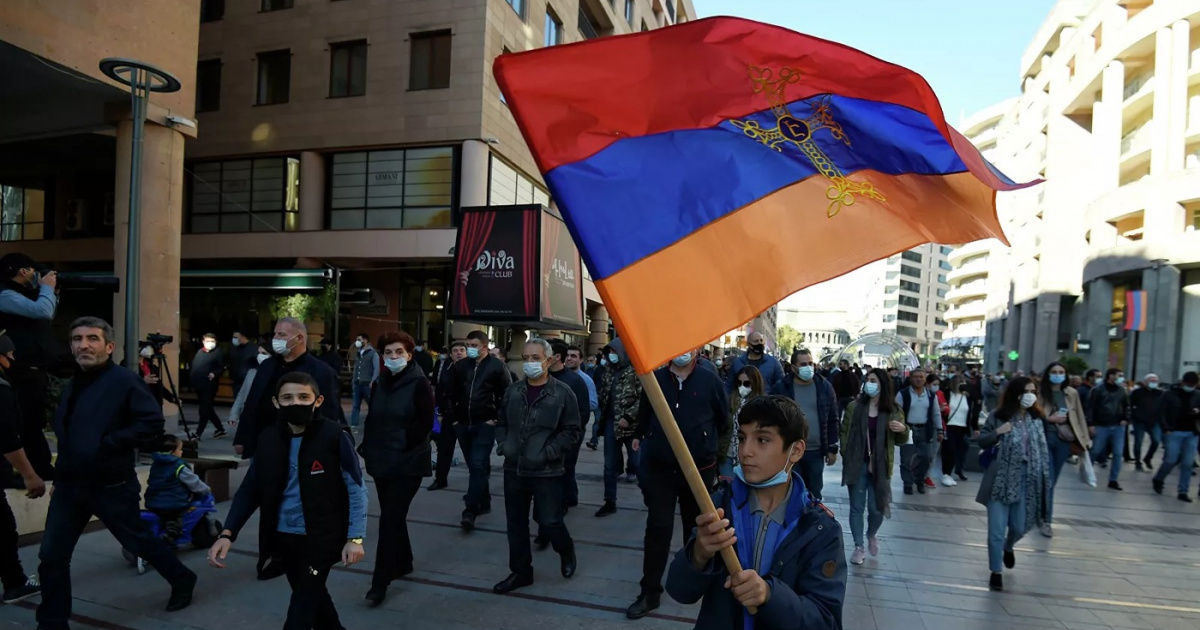 Европейская партия Армении. Сми ереван