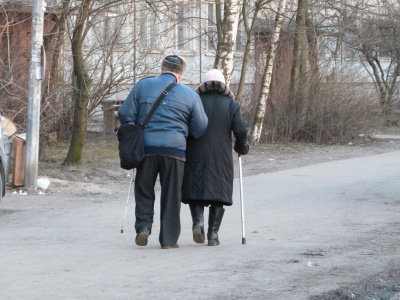 Пенсионерам сообщили, кто останется без индексации пенсий с 1 января
