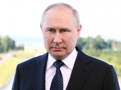 Путин сразу понял обеспокоенность цыган: "Конечно, вы правы"
