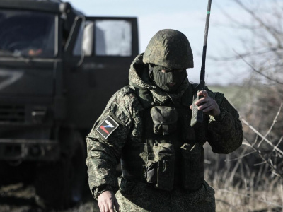 Россия прорвала фронт под Купянском: в ВСУ не могут сосчитать потери