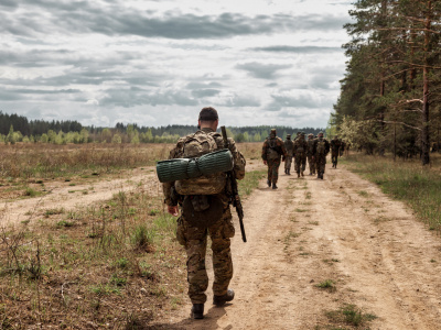 Российский военный назвал самую опасную профессию на СВО