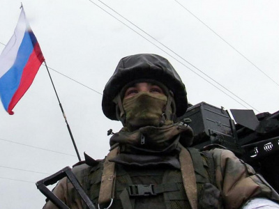 Спецоперация на Украине 1 апреля: последние новости