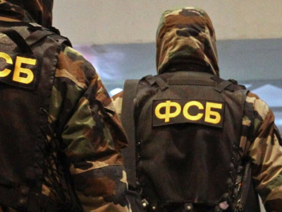 ФСБ накрыла восемь ДРГ глубоко на территории РФ