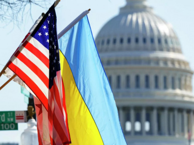 Guardian: в американском обществе иссякает поддержка Украины