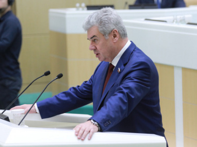 В Совфеде объяснили, почему Турция может стать недружественной страной — партнерский материал