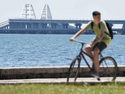 Какие последствия у очередной атаки Киева на Крымский мост — партнерский материал