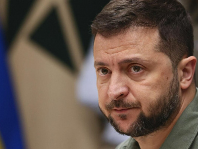 В Крыму на аукцион выставили квартиру Зеленского