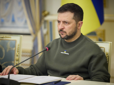 Украинский депутат провел анализ расходов офиса Зеленского