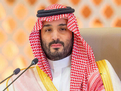 Принц Саудовской Аравии предупредил о "войне со всем миром"