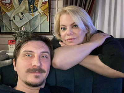 Поплавская призналась, что стало с ее сыном после СВО