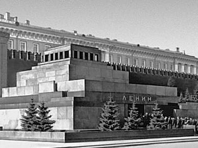 Взрыв в мавзолее: тайна самого засекреченного теракта в СССР