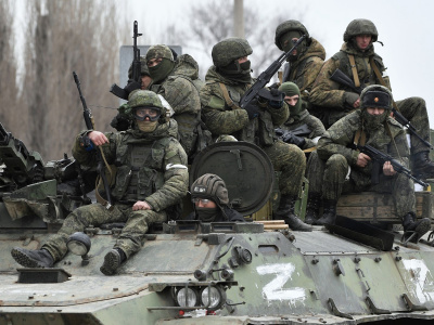 Армия России зашла в Авдеевку: в Киеве началась паника