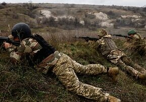 На Украине рассказали о странной реакции военных на русский язык