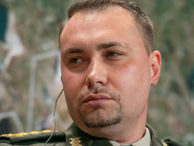 Стало известно, чем отравили жену Кирилла Буданова
