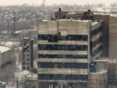 Как два советских студента по глупости уничтожили целый завод
