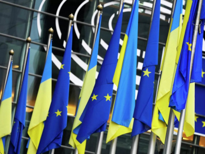 Дания предупредила Россию о сюрпризе на саммите ЕС по Украине