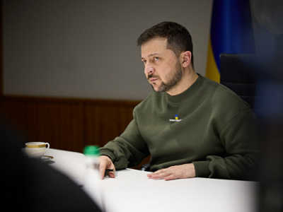 Зеленский усомнился в возможности возвращения Донбасса Украине