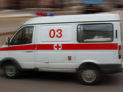 Женщина сломала позвоночник девочке на детской площадке в Подмосковье