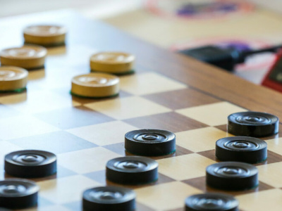 В Якутске пройдет Уникальный шашечный турнир