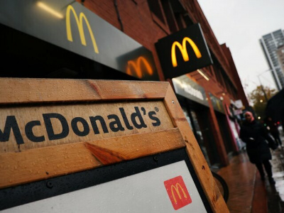 McDonald's планирует внести изменения в рецепты бургеров