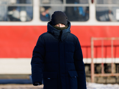 Аномальные холода идут на Россию
