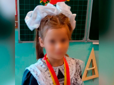 Жили шведской семьёй: подробности о похитителях восьмилетней девочки