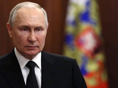 Путин скоро сделает важнейшее заявление о будущем России: эксперт