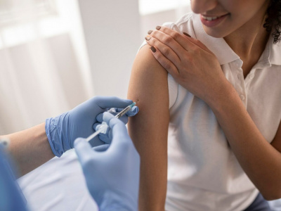 Новые прививки: как Минздрав повышает эффективность профилактическо...