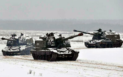 Вперёд на Одессу и Киев: Русскую армию заманивают в смертельную лов...