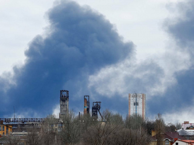 Стало известно о пострадавших в результате обстрела Донецка