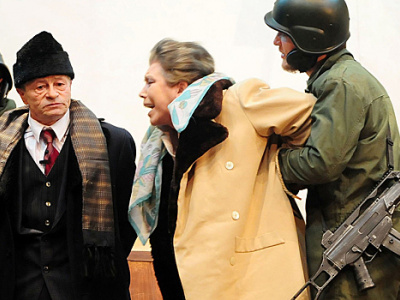 Расстрел возле сортира: что не так с казнью Николае Чаушеску