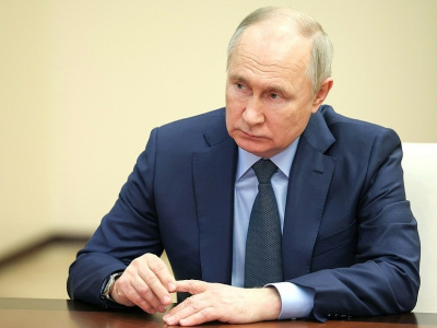 Путин узнал об ударе в спину от давнего союзника России