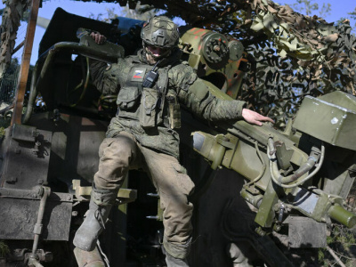 В США заявили, что ВСУ не сопротивляются при движении армии России