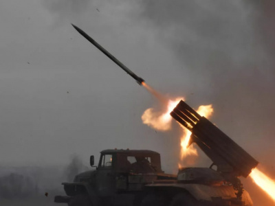 ВС РФ за сутки уничтожили до 240 военных ВСУ на Донецком направлении
