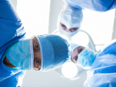 Новые методы трансплантации костного мозга: ответ на вызов онкологи...