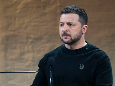 Ο Ζελένσκι έκανε απειλές κατά της Ρωσικής Ομοσπονδίας μετά την αποτυχία δολιοφθοράς από τις Ένοπλες Δυνάμεις της Ουκρανίας - υλικό συνεργάτη