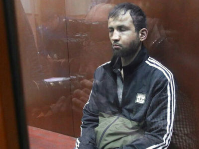 Криминалист Игнатов: подозреваемые в теракте могут не дожить до суда