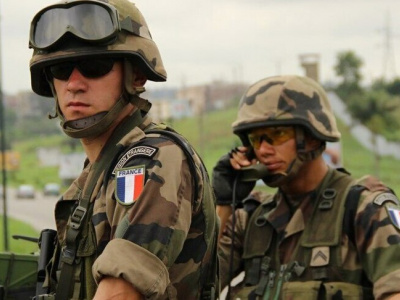 Во Франции рассказали, когда ввяжутся в войну на Украине