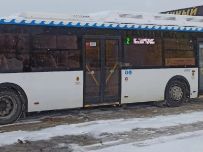 В Костроме появится очень ранний автобус