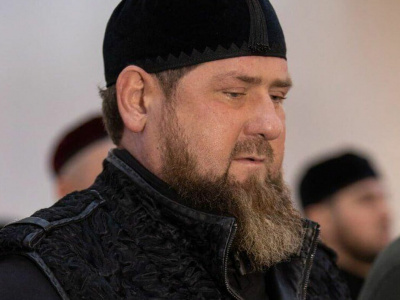 Кадыров прокомментировал сообщения о запрете гимна России в Чечне
