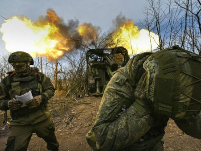 СМИ: российские войска подошли к решающему моменту на Украине
