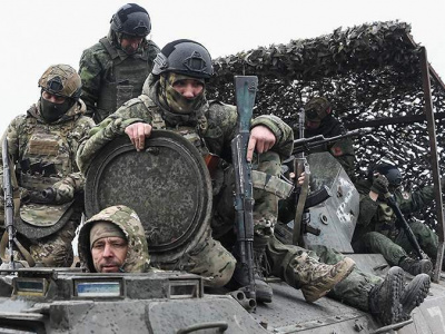 Катастрофа ВСУ под Купянском: российская армия прорывается к Харькову